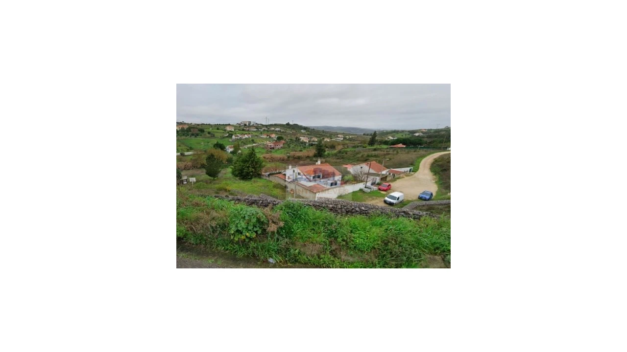 Terreno para Venda em Vila Franca de Xira Foto 1