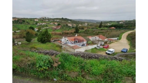 Terreno para Venda em Vila Franca de Xira