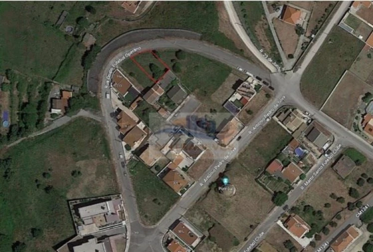 Terreno para Venda em Vila Franca de Xira Foto 4