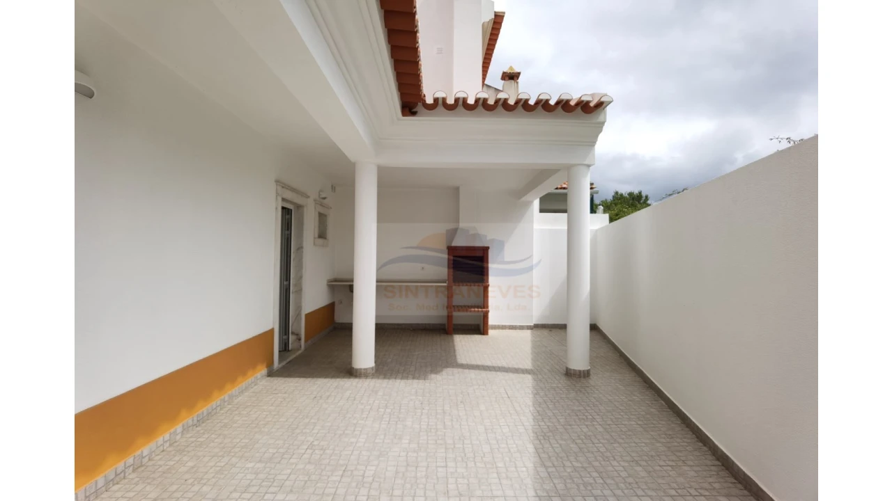 Moradia T3 para Venda em Ericeira Foto 10