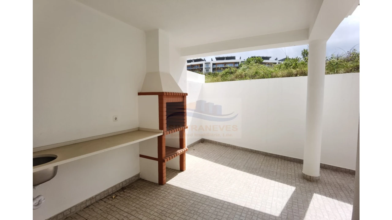 Moradia T3 para Venda em Ericeira Foto 9