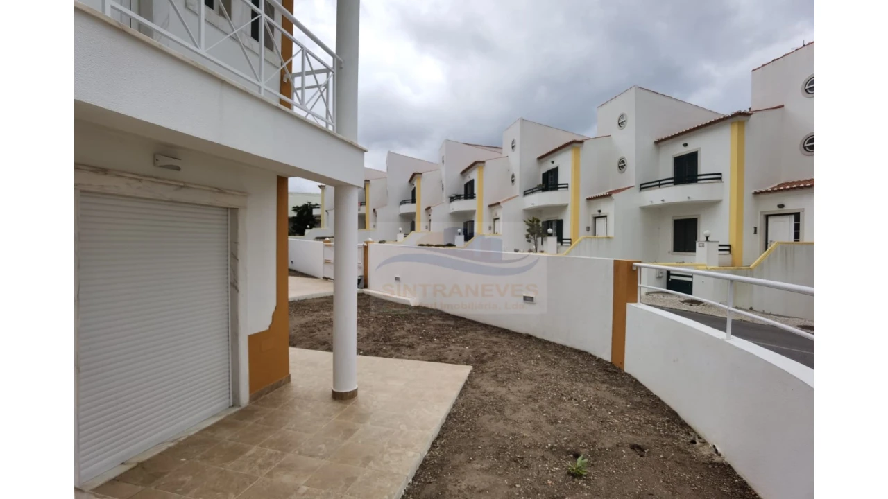 Moradia T3 para Venda em Ericeira Foto 31