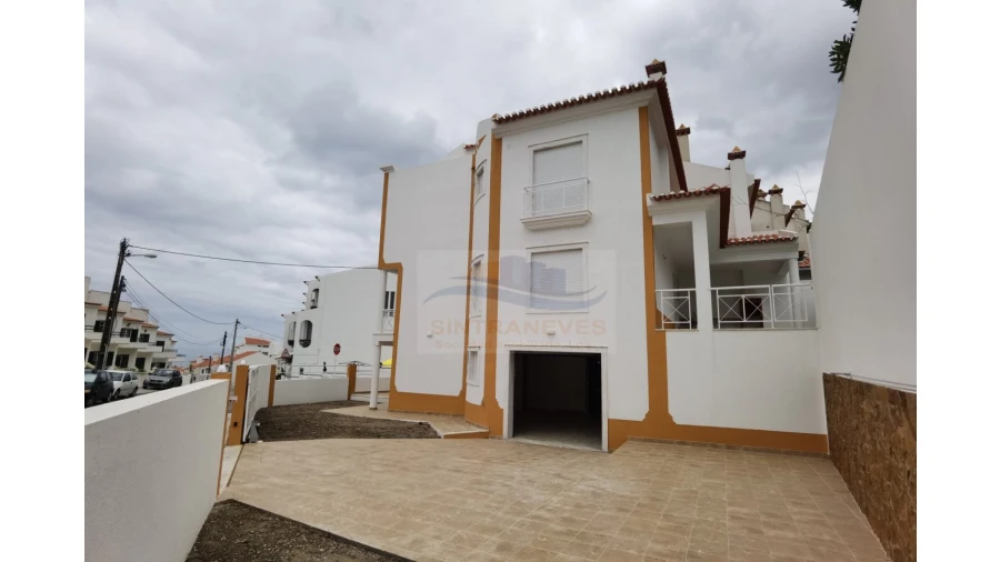 Moradia T3 para Venda em Ericeira Foto 2