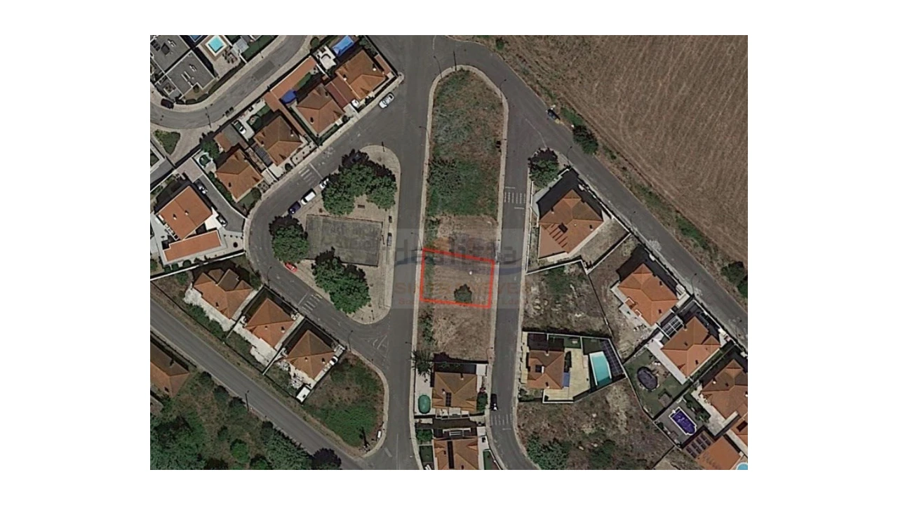 Terreno para Venda em Carregado e Cadafais Foto 5