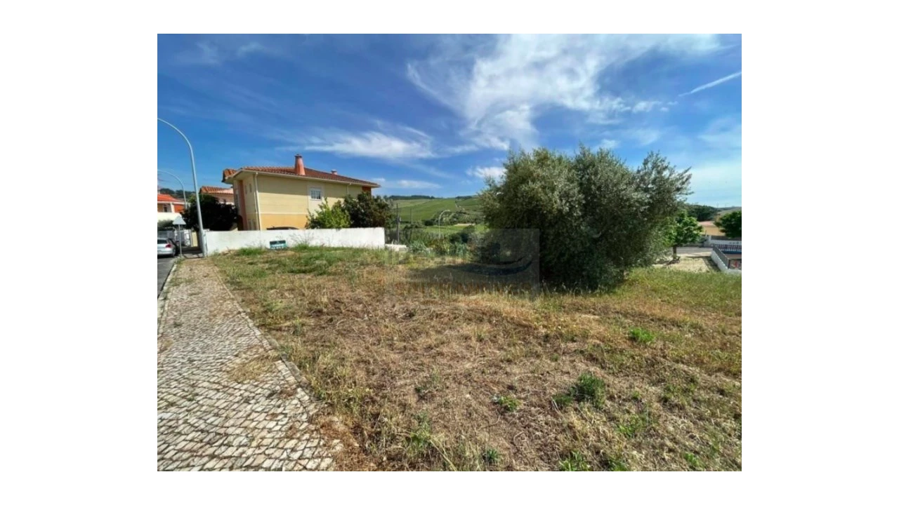 Terreno para Venda em Carregado e Cadafais Foto 6