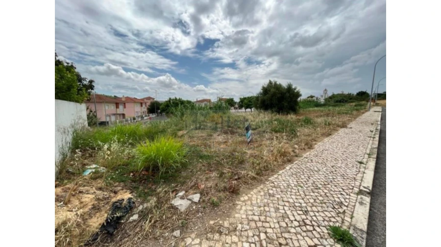 Terreno para Venda em Carregado e Cadafais Foto 4