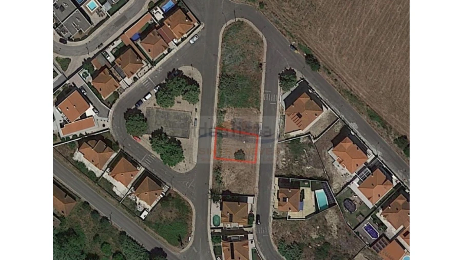 Terreno para Venda em Carregado e Cadafais Foto 5