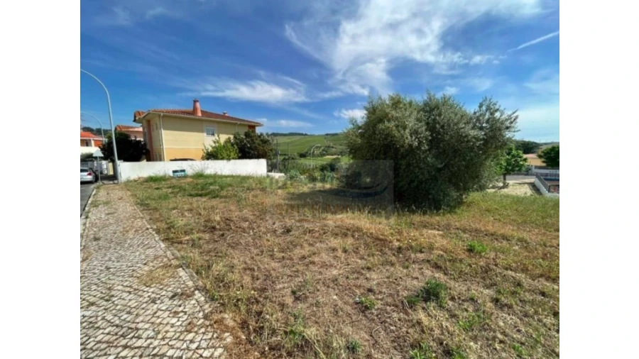 Terreno para Venda em Carregado e Cadafais Foto 6