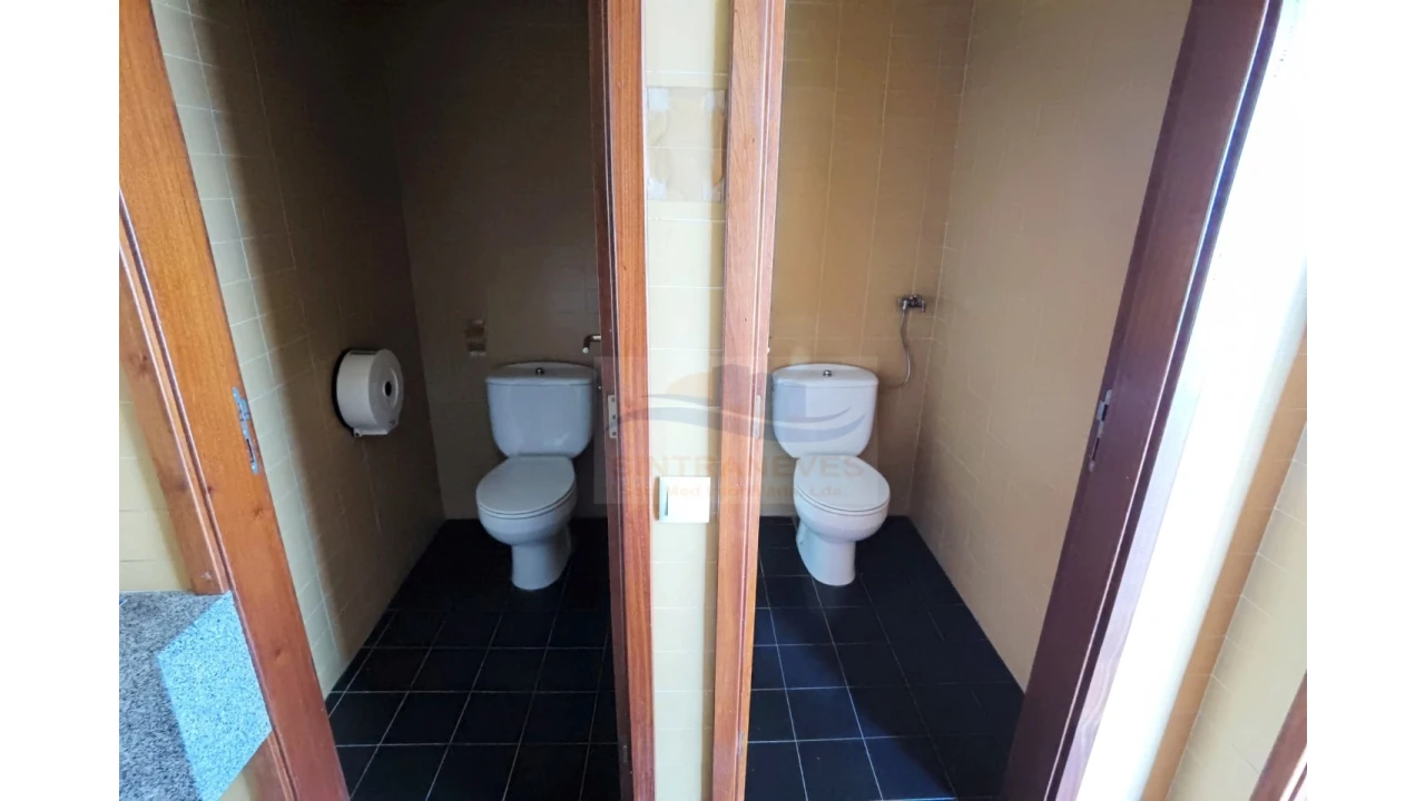 Escritório para Arrendamento em Carnaxide e Queijas Foto 7