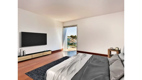 Apartamento T4 para Venda em Belém