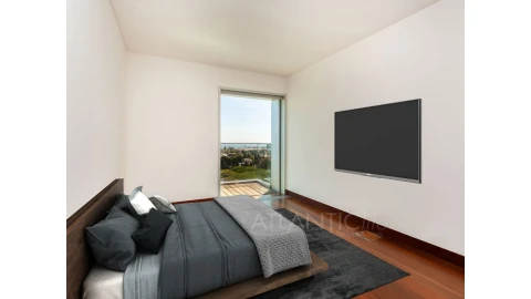 Apartamento T4 para Venda em Belém