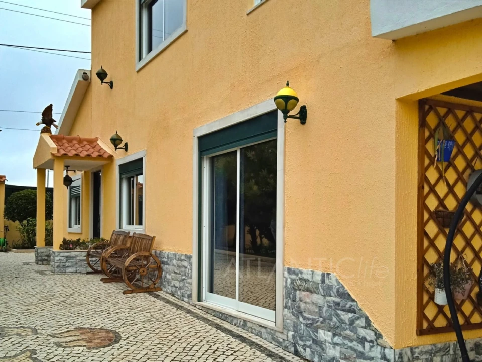 Moradia T3 para Venda em São João das Lampas e Terrugem Foto 38