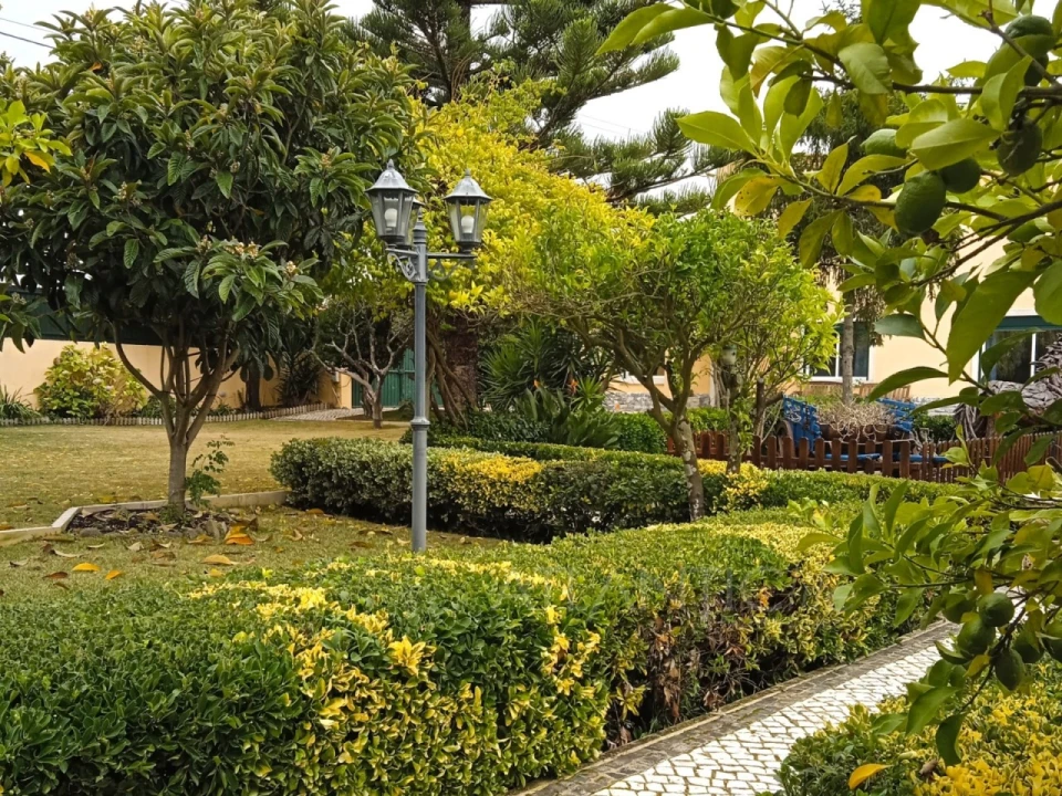 Moradia T3 para Venda em São João das Lampas e Terrugem Foto 43