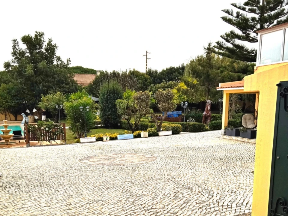 Moradia T3 para Venda em São João das Lampas e Terrugem Foto 55