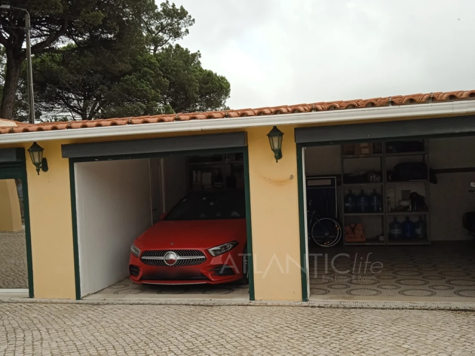 Moradia T3 para Venda em São João das Lampas e Terrugem Foto 56
