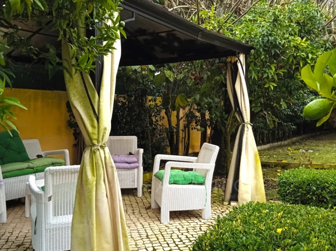 Moradia T3 para Venda em São João das Lampas e Terrugem Foto 44