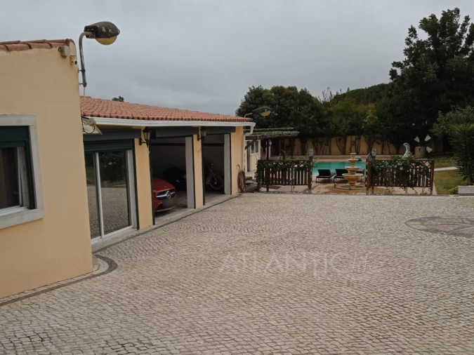 Moradia T3 para Venda em São João das Lampas e Terrugem Foto 57
