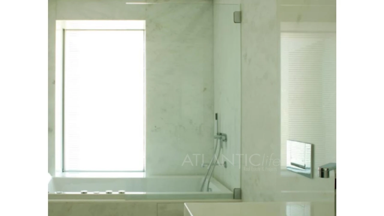 Apartamento T4 para Venda em Belém Foto 16
