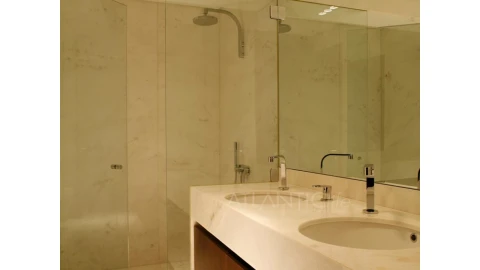 Apartamento T4 para Venda em Belém