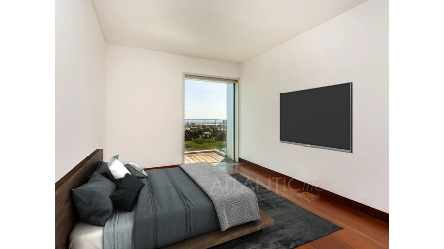 Apartamento T4 para Venda em Belém Foto 20