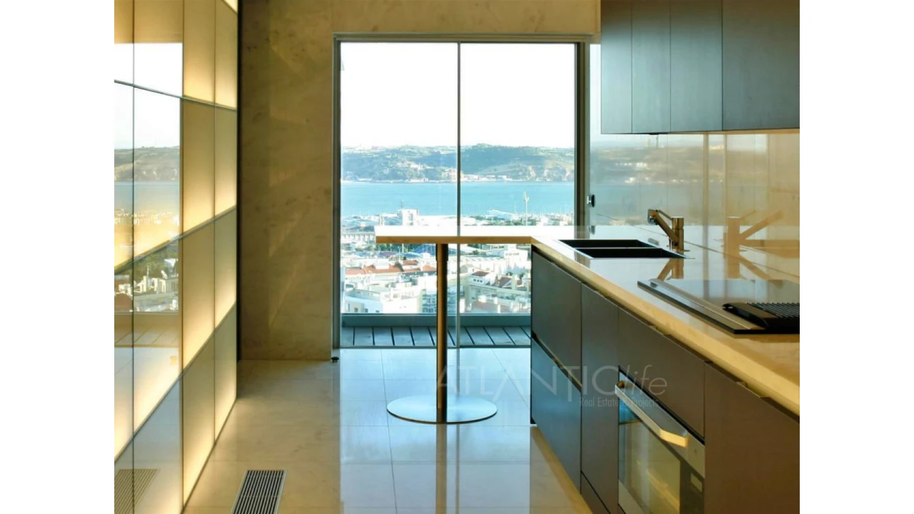 Apartamento T4 para Venda em Belém Foto 18