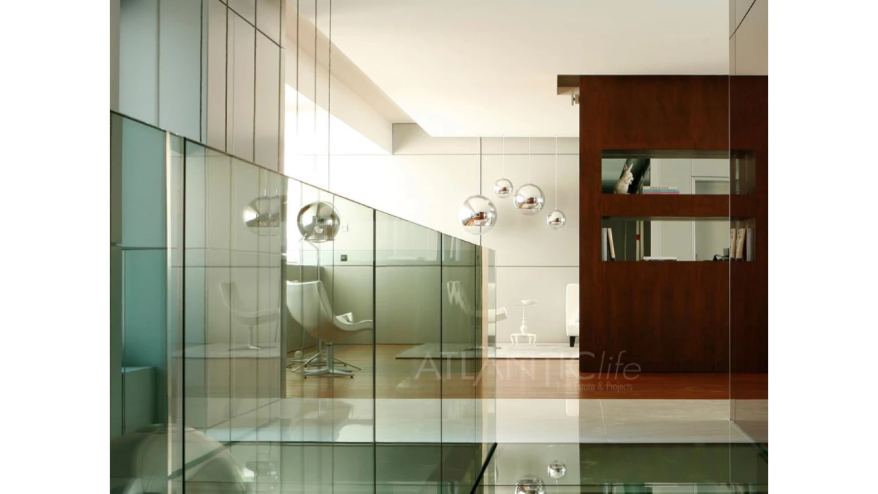 Apartamento T4 para Venda em Belém Foto 6