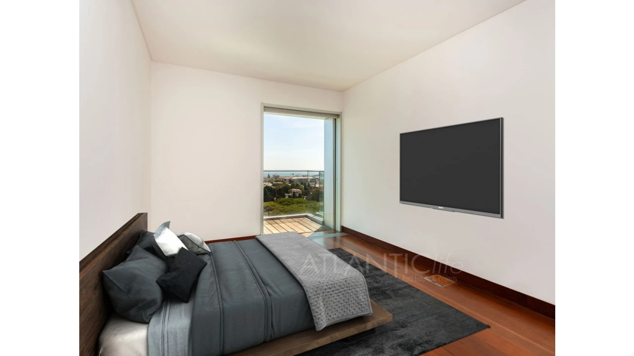 Apartamento T4 para Venda em Belém Foto 20