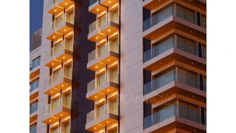 Apartamento T4 para Venda em Belém