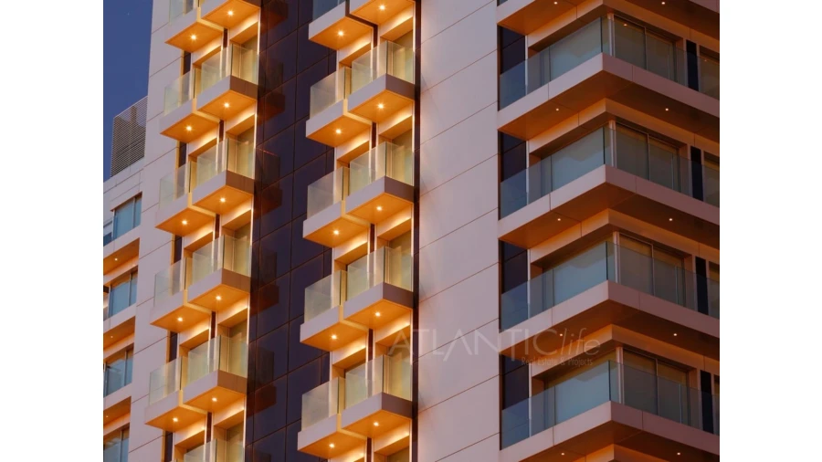 Apartamento T4 para Venda em Belém Foto 25