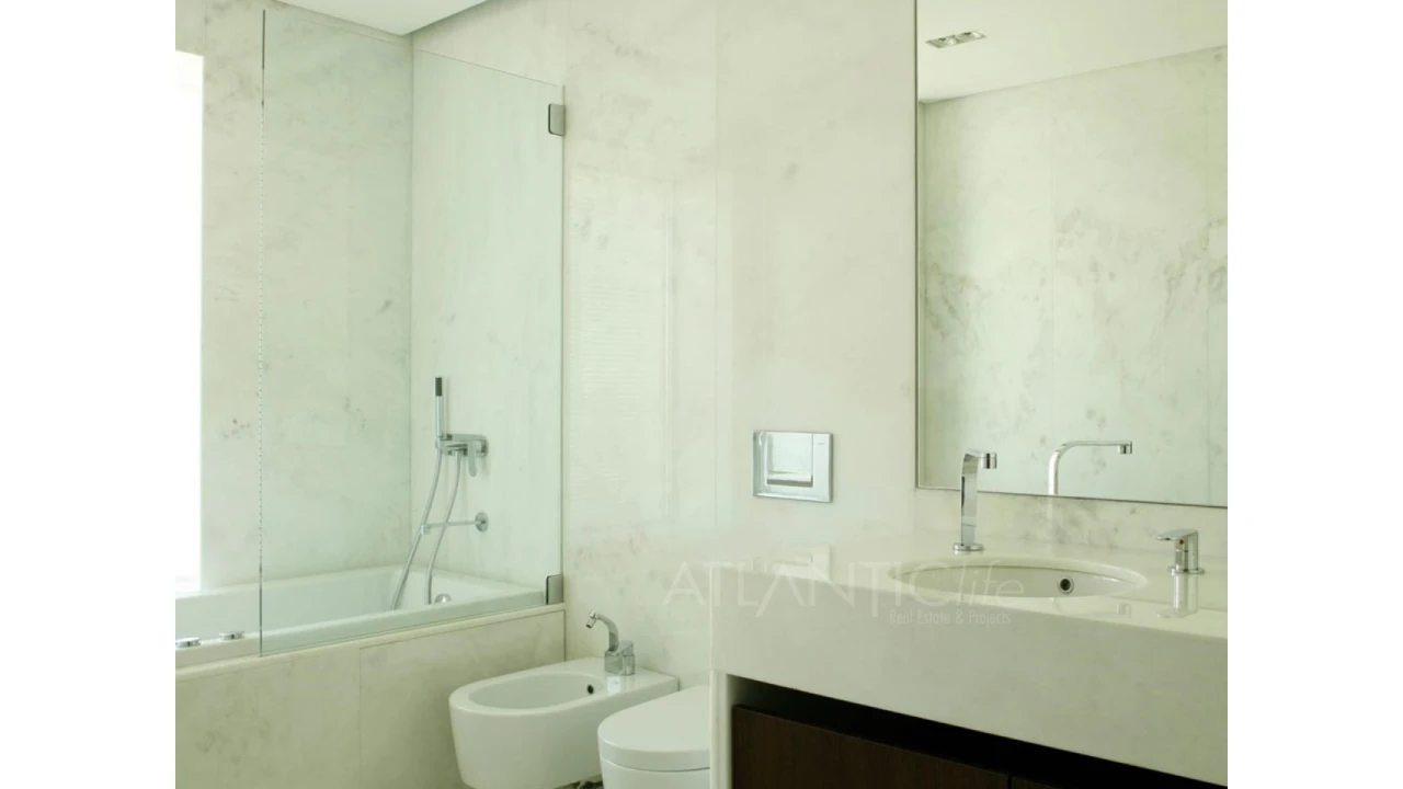 Apartamento T4 para Venda em Belém Foto 14