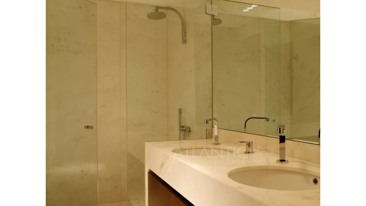 Apartamento T4 para Venda em Belém Foto 16