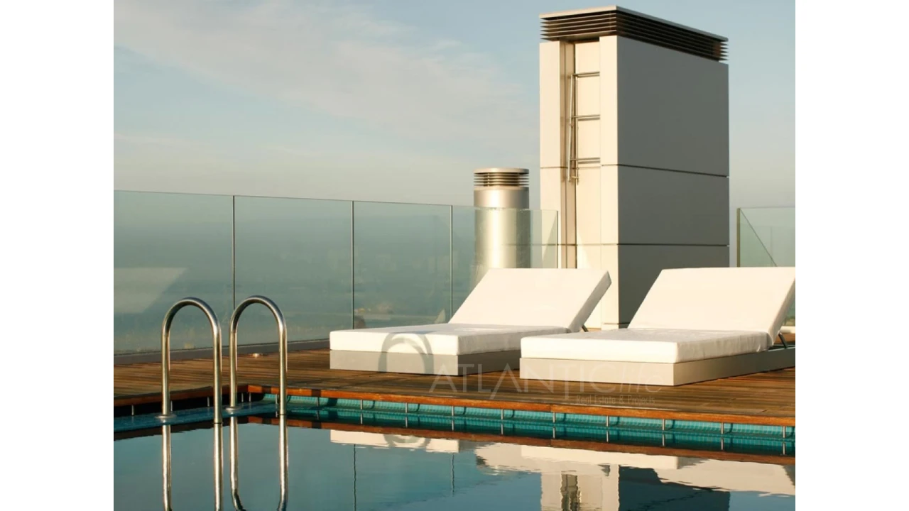 Apartamento T4 para Venda em Belém Foto 25