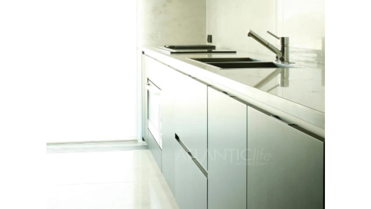 Apartamento T4 para Venda em Belém Foto 12