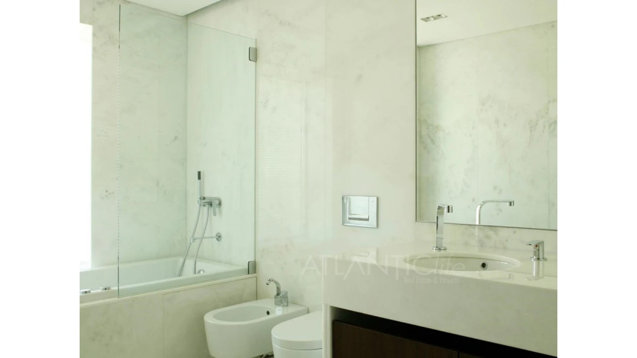 Apartamento T4 para Venda em Belém Foto 13