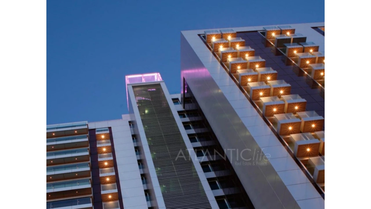 Apartamento T4 para Venda em Belém Foto 27