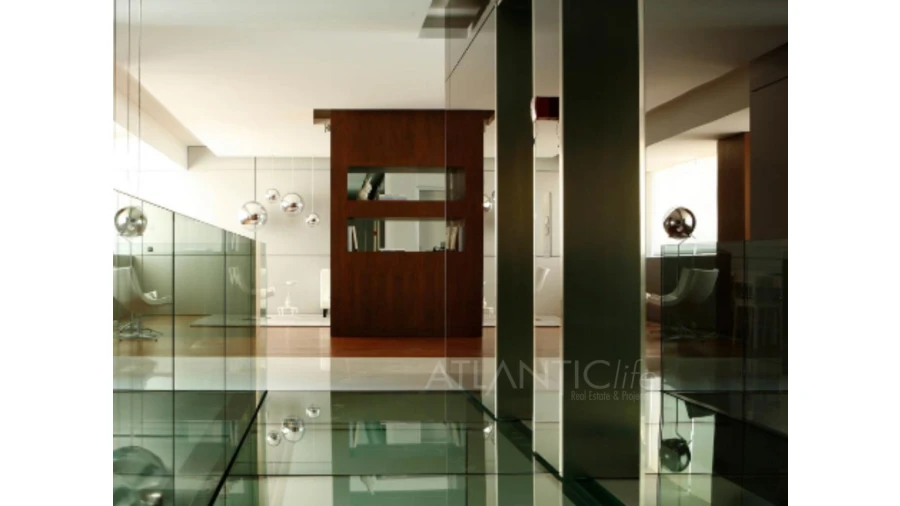 Apartamento T4 para Venda em Belém Foto 9