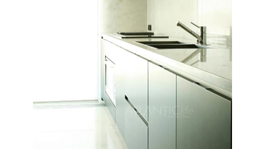 Apartamento T4 para Venda em Belém Foto 12