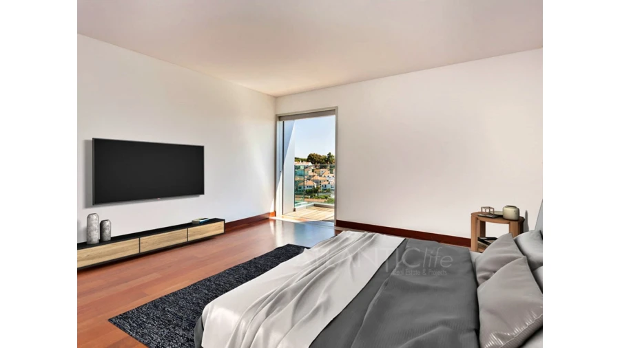 Apartamento T4 para Venda em Belém Foto 18