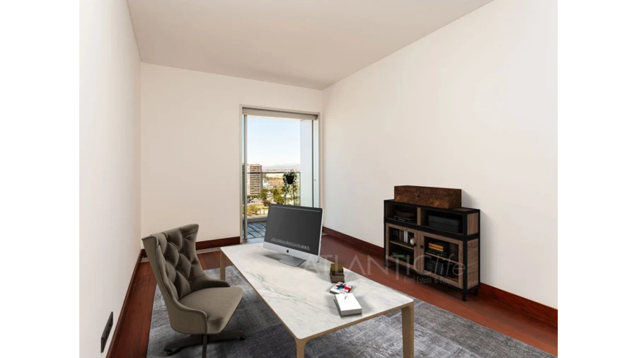 Apartamento T4 para Venda em Belém Foto 20