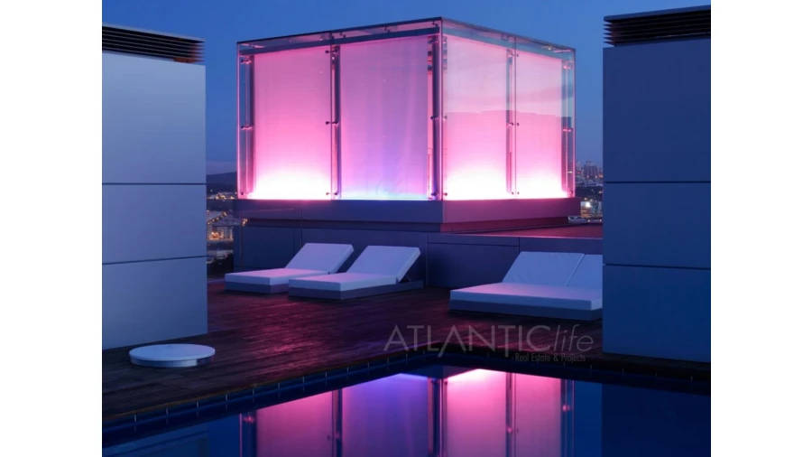 Apartamento T4 para Venda em Belém Foto 24