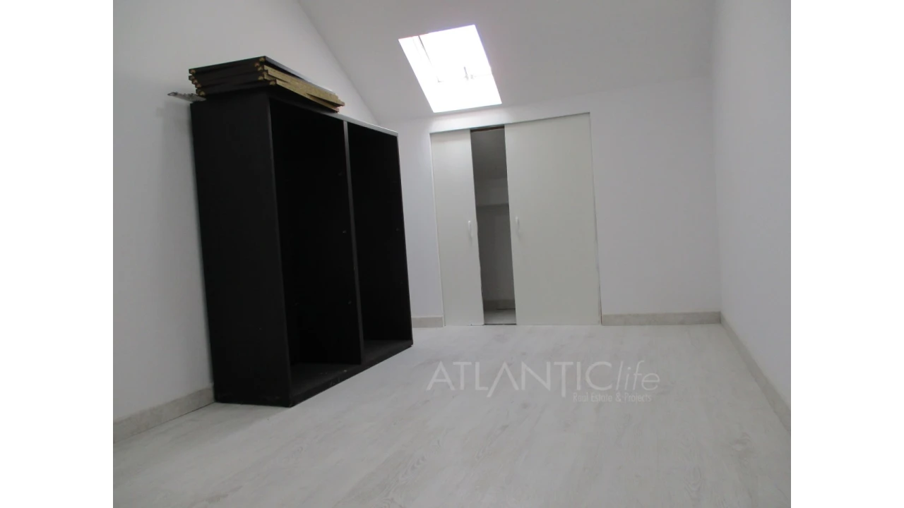 Moradia T9 para Venda em Ajuda Foto 19