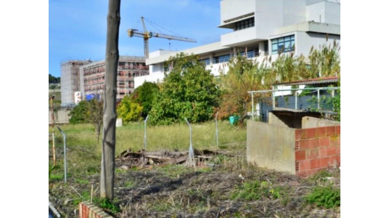 Terreno para Venda em Ajuda Foto 4