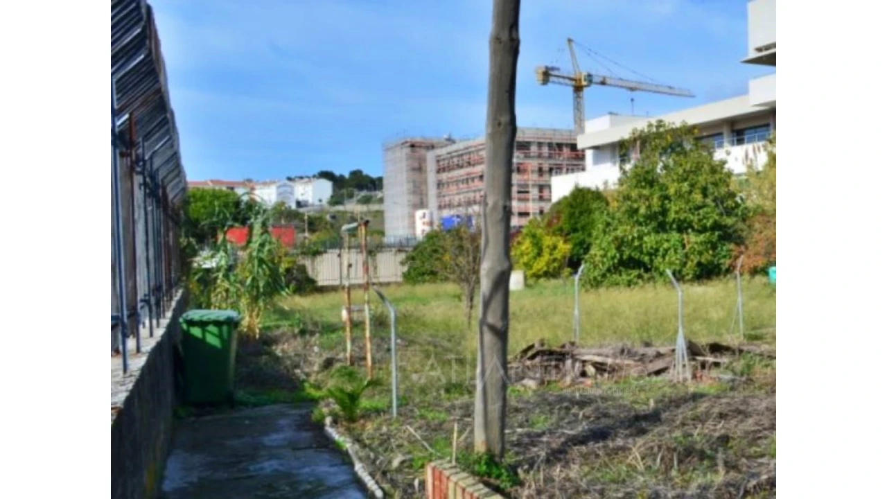 Terreno para Venda em Ajuda Foto 5