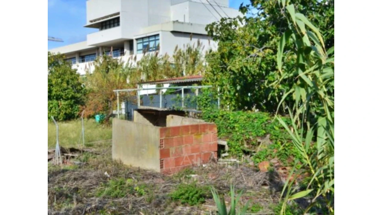 Terreno para Venda em Ajuda Foto 7