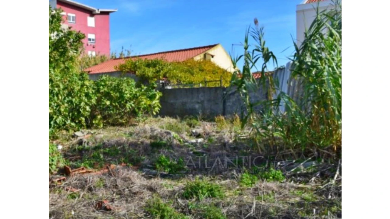 Terreno para Venda em Ajuda Foto 9