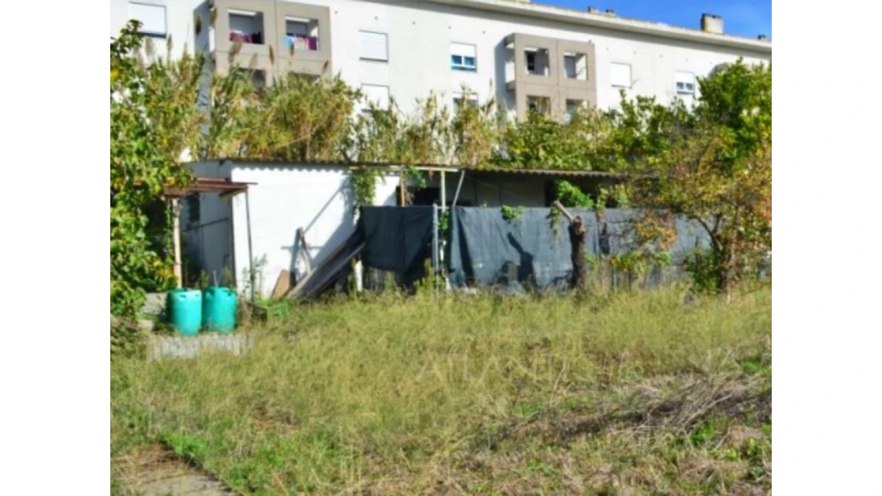 Terreno para Venda em Ajuda Foto 10