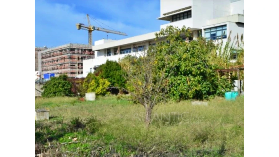 Terreno para Venda em Ajuda Foto 17