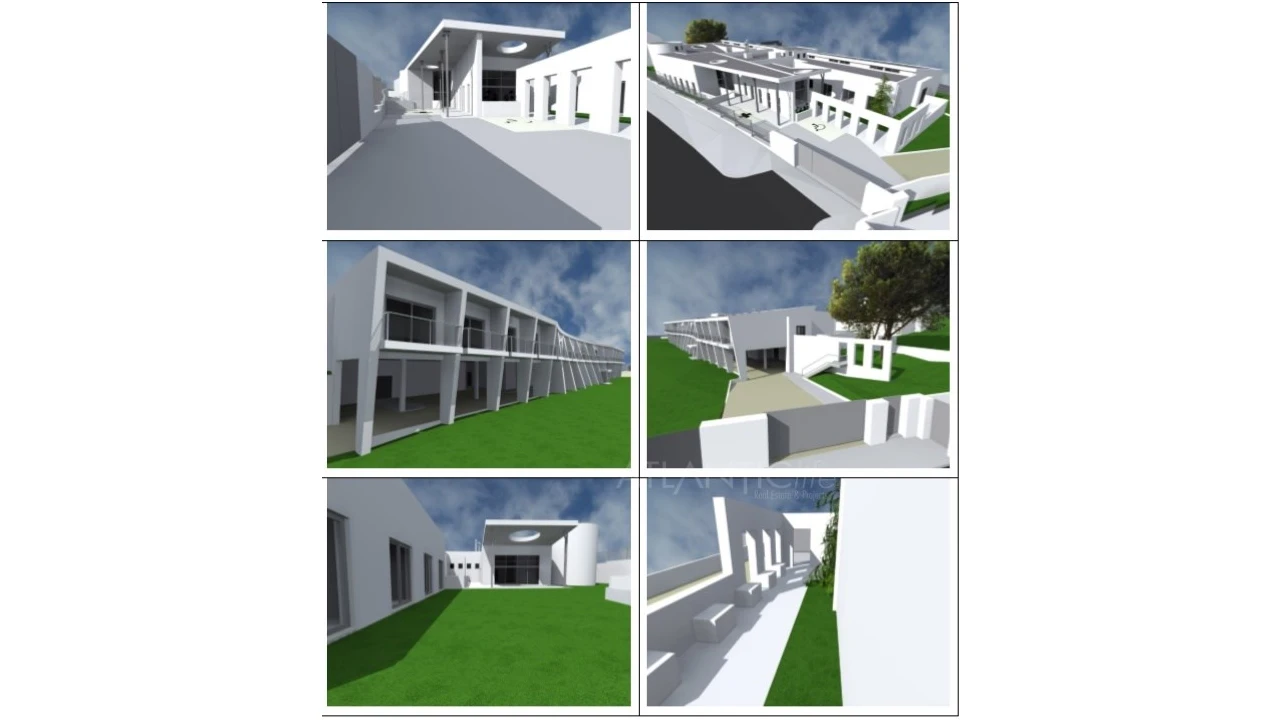 Terreno para Venda em Cascais e Estoril Foto 1