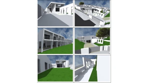 Terreno para Venda em Cascais e Estoril