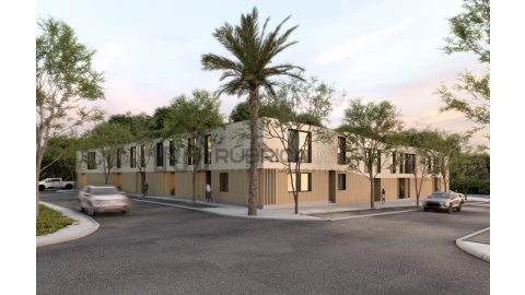 Moradia T3 para Venda em Loule (São Clemente)